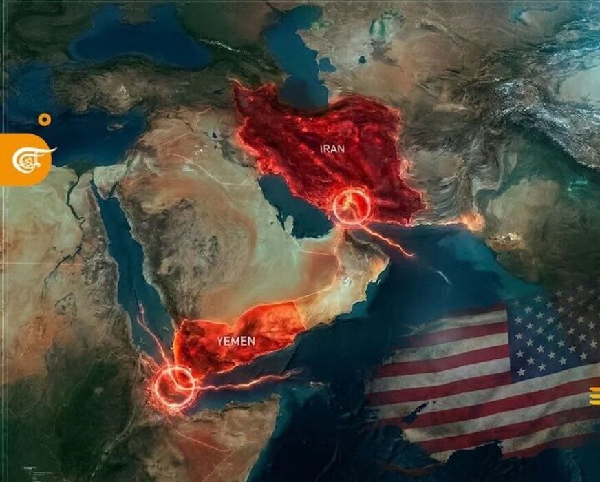 شکست تاریخی آمریکا در دو تنگه؛ هرمز و بابالمندب در دستان ایران و یمن