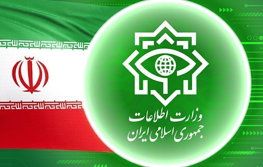 دو هسته تروریستی وابسته به موساد متلاشی شد