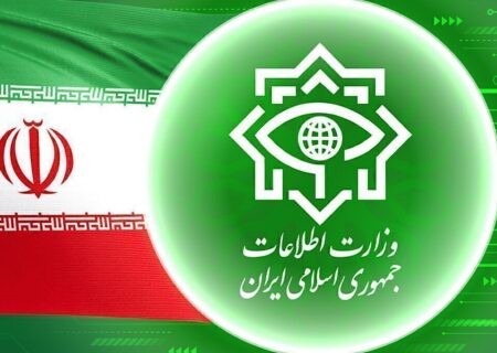 دو هسته تروریستی وابسته به موساد متلاشی شد
