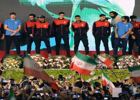 فدراسیون فوتبال به آمریکایی‌ها رودست زد