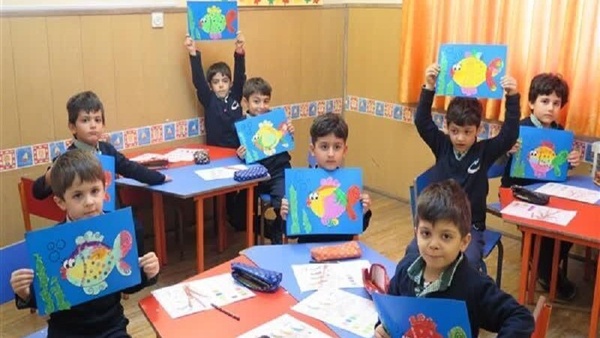 پیش‌دبستانی اجباری نیست
