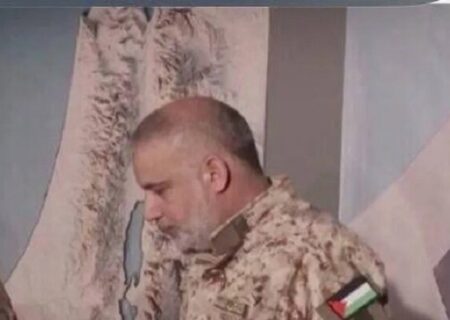 نتانیاهو مدعی ترور فرمانده جدید گردان‌ قسام شد