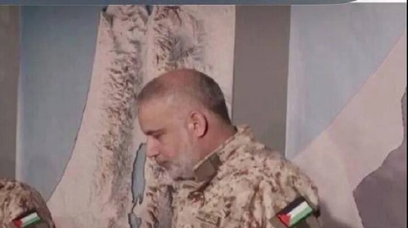 نتانیاهو مدعی ترور فرمانده جدید گردان‌ قسام شد