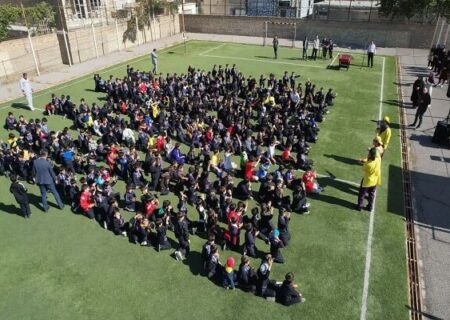 فوتبال محبوب ۵١ درصد شهروندان تبریزی