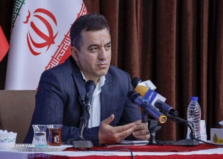 رونمایی از ۱۱۰ پروژه عمرانی و خدماتی شهرداری تبریز از عید تا عید