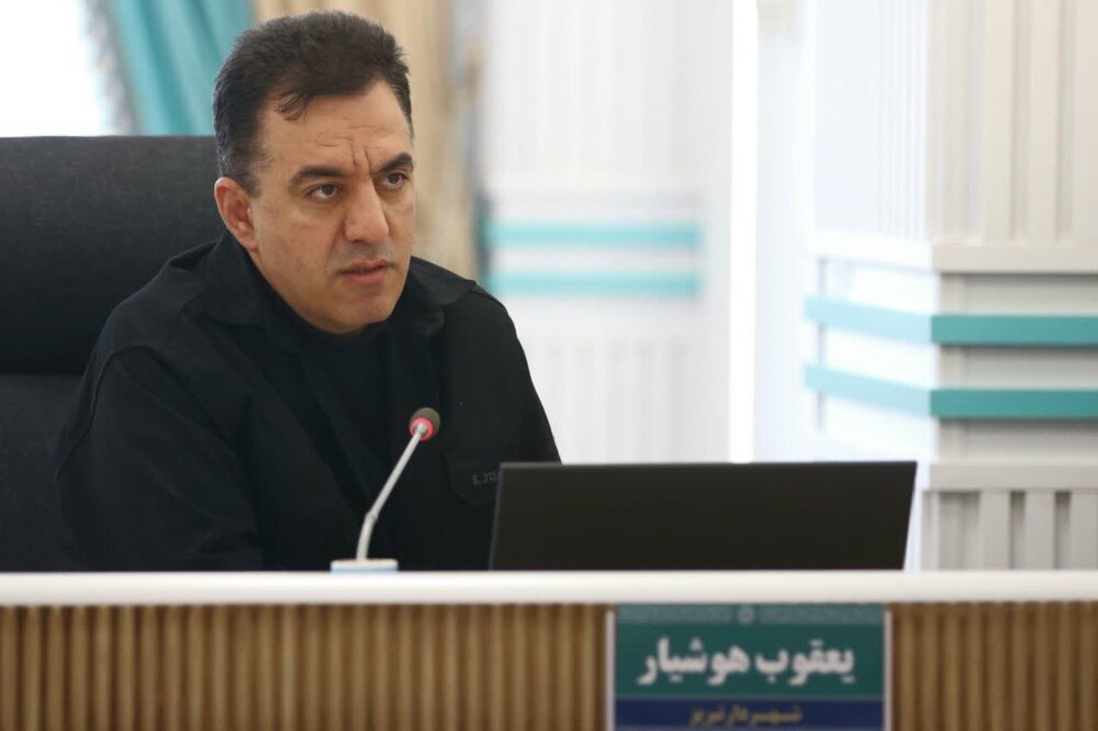 سرمایه گذاری ۸۰۷۲ میلیارد تومانی برای تملک ۵۷ رشته مسیرگشایی تبریز