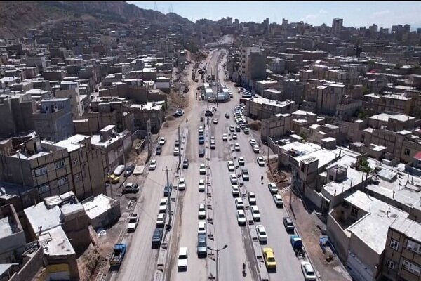 سرمایهگذاری ۸۷ هزار میلیارد ریالی برای مسیرگشایی در تبریز؛ گامی بزرگ در بازآفرینی محلات کمبرخوردار