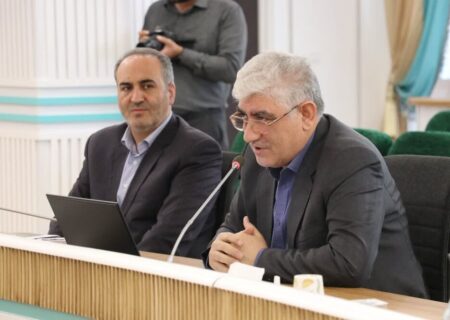 افزایش بودجه مترو تبریز به ۱۰ همت طی ۵ سال اخیر
