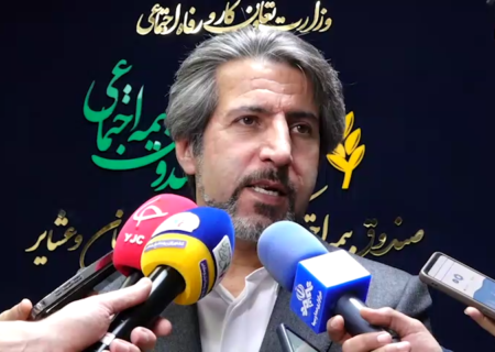 مستمری بیمه کشاورزان، روستاییان و عشایر افزایش یافت