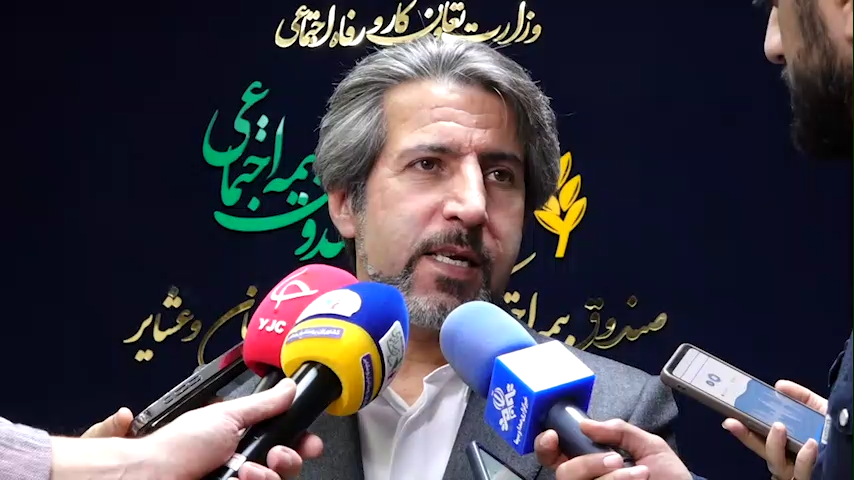 مستمری بیمه کشاورزان، روستاییان و عشایر افزایش یافت