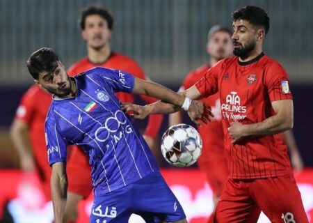حذف سپاهان و سفر استقلال و پرسپولیس با تراکتور به لیگ‌های آسیایی