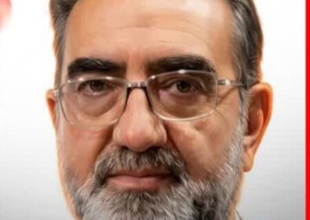 «اسلام»، مردی که نامش را در عمل معنا کرد