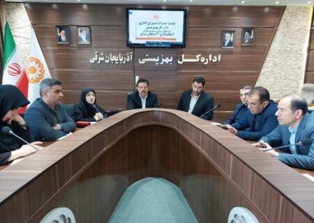 نبود پناهگاه در مراکز شبانه‌روزی بهزیستی آذربایجان شرقی از چالش‌های جنگ اخیر بود