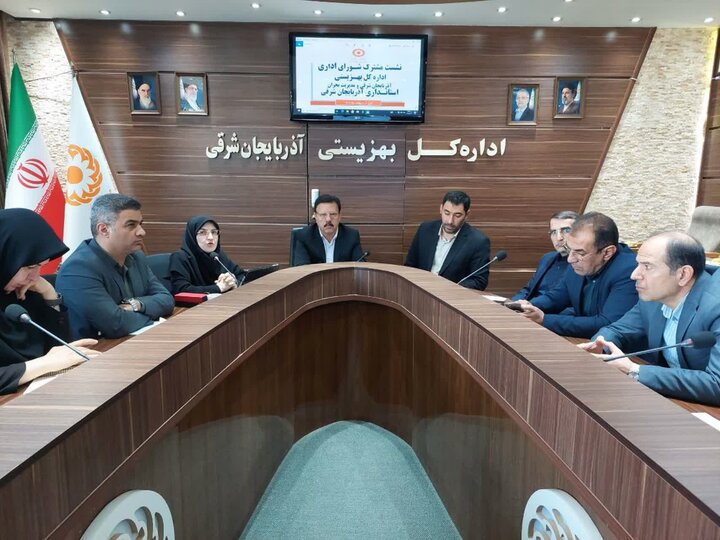 نبود پناهگاه در مراکز شبانه‌روزی بهزیستی آذربایجان شرقی از چالش‌های جنگ اخیر بود