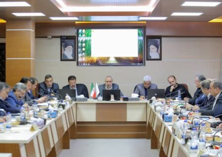 آذربایجان ‌شرقی می‌تواند به کریدور جایگزین کشور در تأمین کالاهای اساسی تبدیل شود