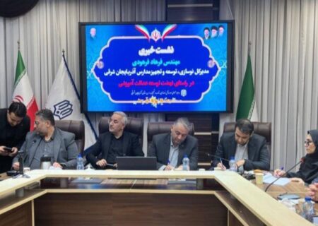رشد فزاینده احداث و تعمیر فضاهای آموزشی آذربایجان‌شرقی در سال ۱۴۰۴