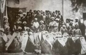 واعظان بیدارگر؛ صدایی که رعیت را به “مردم” تبدیل کرد