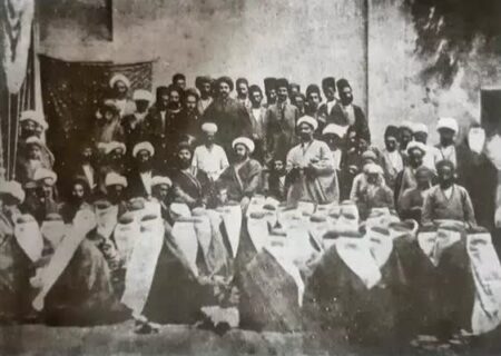 واعظان بیدارگر؛ صدایی که رعیت را به “مردم” تبدیل کرد