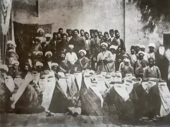 واعظان بیدارگر؛ صدایی که رعیت را به “مردم” تبدیل کرد