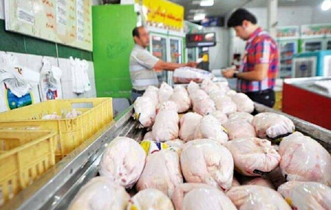 پول یک وعده چلومرغ، بیشتر از مزد روزانه کارگران
