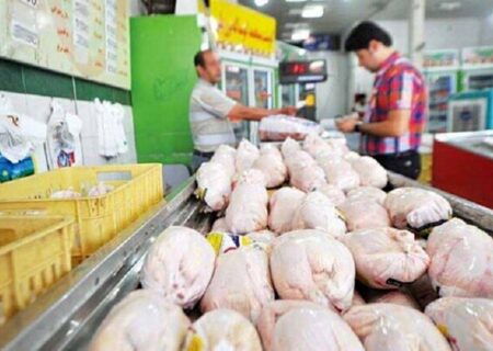 پول یک وعده چلومرغ، بیشتر از مزد روزانه کارگران