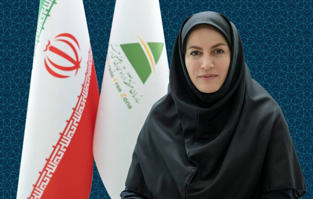 ثبت رکورد بی‌سابقه در صدور پایان‌کار پروژه‌های تجاری و صنعتی منطقه آزاد ارس در سال ۱۴۰۴