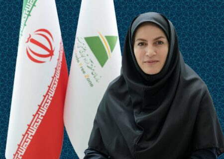 ثبت رکورد بی‌سابقه در صدور پایان‌کار پروژه‌های تجاری و صنعتی منطقه آزاد ارس در سال ۱۴۰۴
