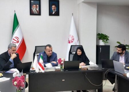 مدیر مجتمع مس سونگون بر تقویت همکاری با پارک علم و فناوری آذربایجان‌شرقی تأکید کرد