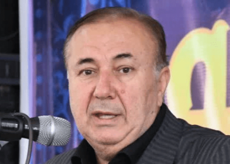 تنها ایران می توانست طعم شکست را به آمریکا بچشاند