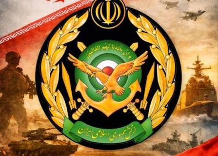 ممانعت نیروی دریایی ارتش از ورود ناوشکن‌های آمریکایی صهیونی به تنگه هرمز