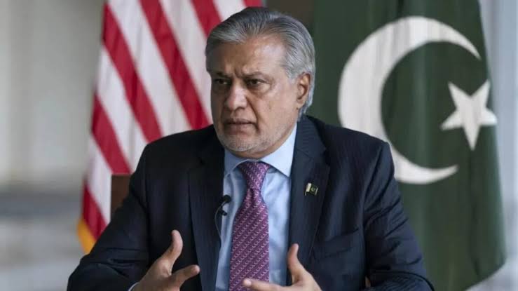 وزیر خارجه پاکستان راهی آمریکا میشود