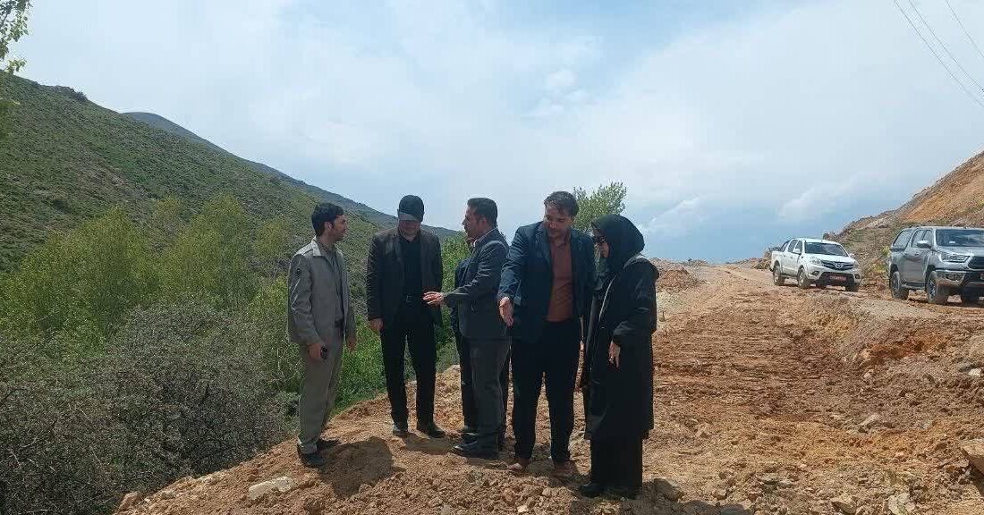 رعایت استانداردهای زیستمحیطی در پروژههای معدنی «خط قرمز» است