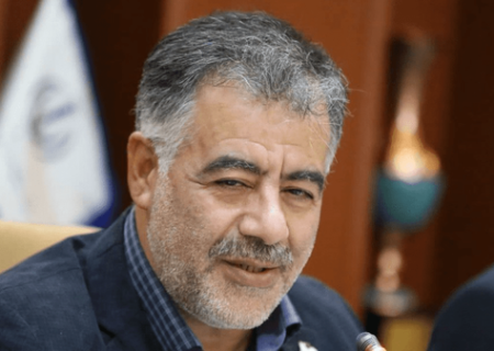 آذربایجان‌شرقی ظرفیت‌های زیادی در رشته دوومیدانی دارد