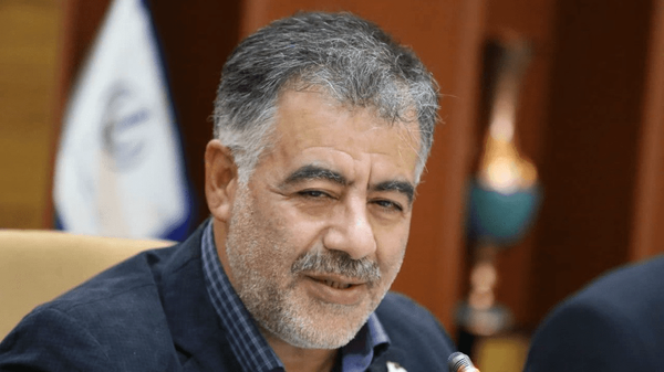 آذربایجان‌شرقی ظرفیت‌های زیادی در رشته دوومیدانی دارد