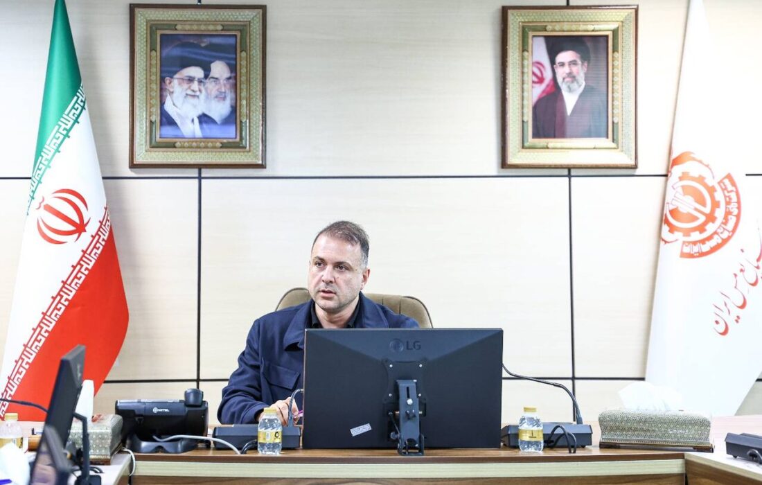 افزایش منابع زمینشناسی مس ایران به ۲۲.۳ میلیارد تن/ ثبت عمیقترین گمانه اکتشافی کشور