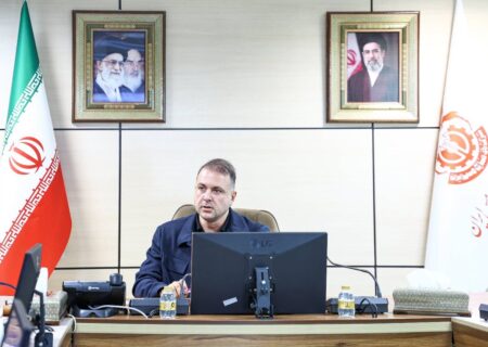 افزایش منابع زمین‌شناسی مس ایران به ۲۲.۳ میلیارد تن/ ثبت عمیق‌ترین گمانه اکتشافی کشور