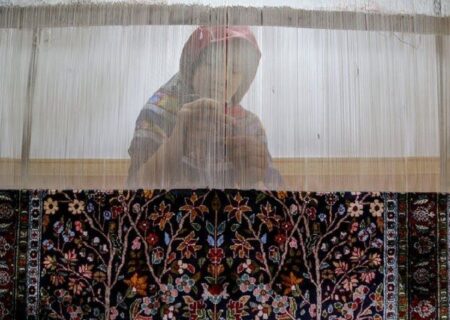 فرش دستبافت تبریز؛ میراثی ارزشمند با چالش‌های جدی