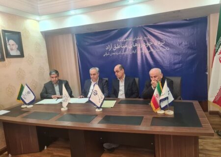 افزایش محدوده تردد خودروهای ارس‌پلاک به استان‌های شمال و شمال‌غرب کشور