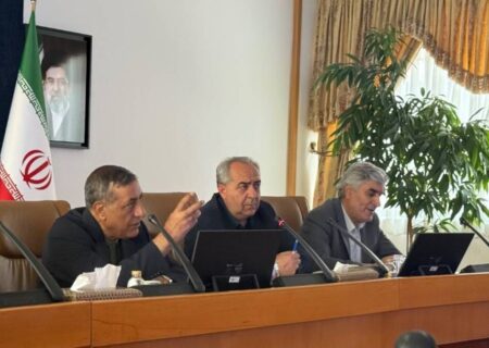 گام بلند برای بازگشت منافع مس سونگون به آذربایجان شرقی