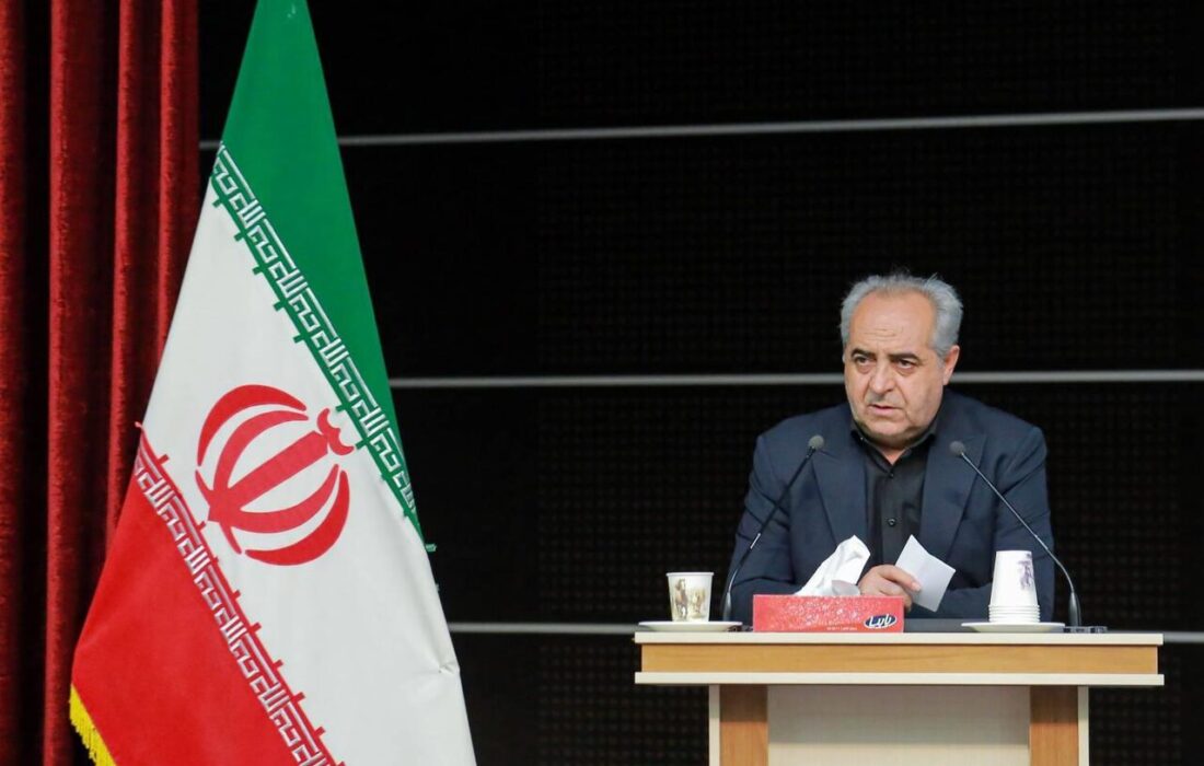 همدلی تمام ارکان نظام عبور از بحران جنگ را ممکن کرد