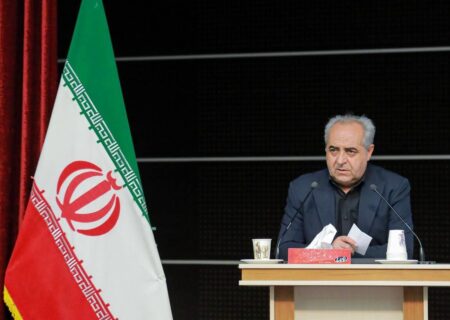 همدلی تمام ارکان نظام عبور از بحران جنگ را ممکن کرد