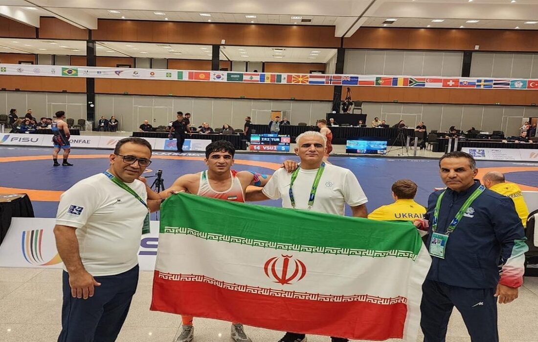 کولاک فرنگیکاران با کسب ۴ عنوان قهرمانی/ پایان طلایی برای میناب ۱۶۸ در مسابقات