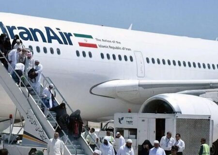 عملیات انتقال حجاج در مراحل پایانی قرار دارد