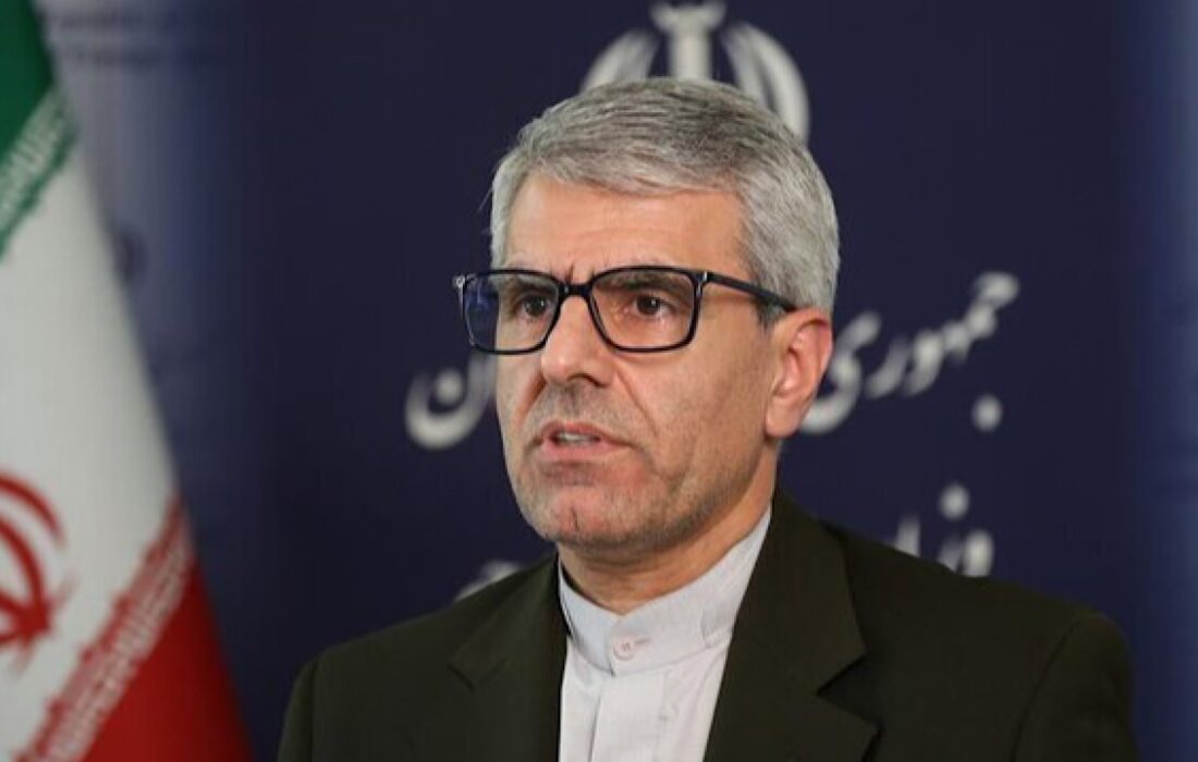 متن تفاهم‌نامه ایران و آمریکا امضا و نهایی شد