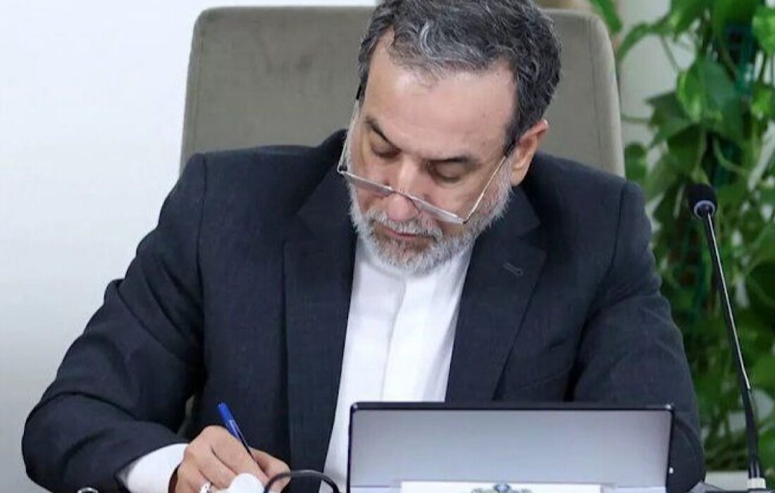 نتایج مذاکرات سوئیس با میانجیگری پاکستان و قطر