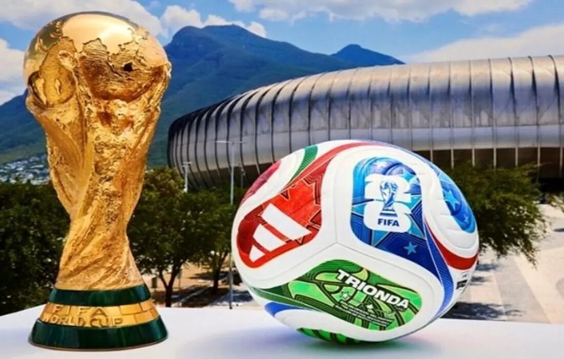 تیراندازی در محل پخش جام جهانی در کالیفرنیا