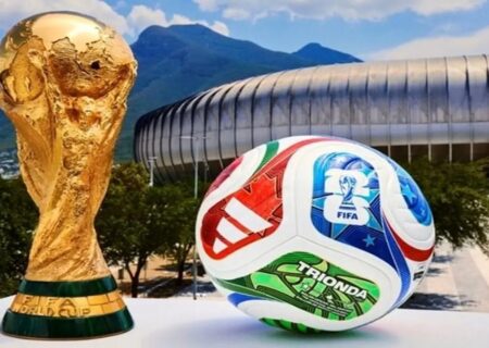 تیراندازی در محل پخش جام جهانی در کالیفرنیا