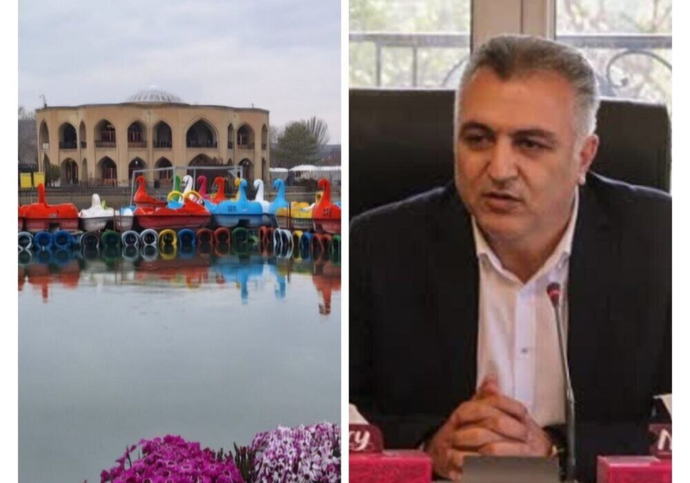 راهاندازی مجدد قایقرانی و اسکله ائلگلی از دوشنبه هفته آینده