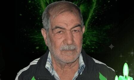 پرافتخارترین مربی تاریخ ماشین‌سازی تبریز درگذشت