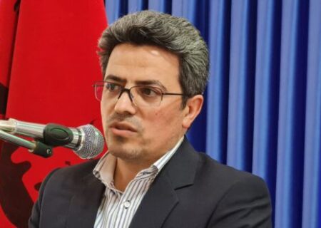 رسیدگی دادگستری ورزقان به بیش از ۱۳ هزار پرونده در سال ۱۴۰۴ | اجازه توقف بزرگراه تبریز–نوردوز را نمی‌دهیم
